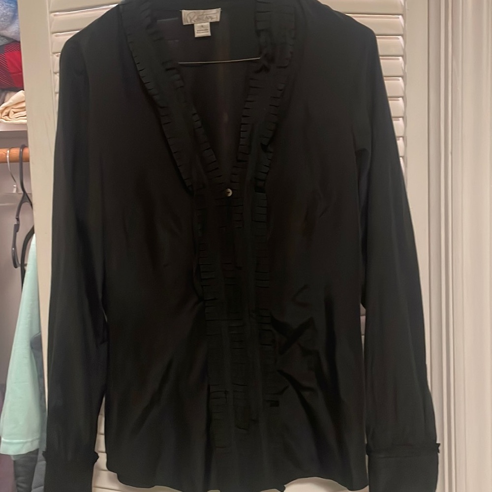 Beautiful Blouse